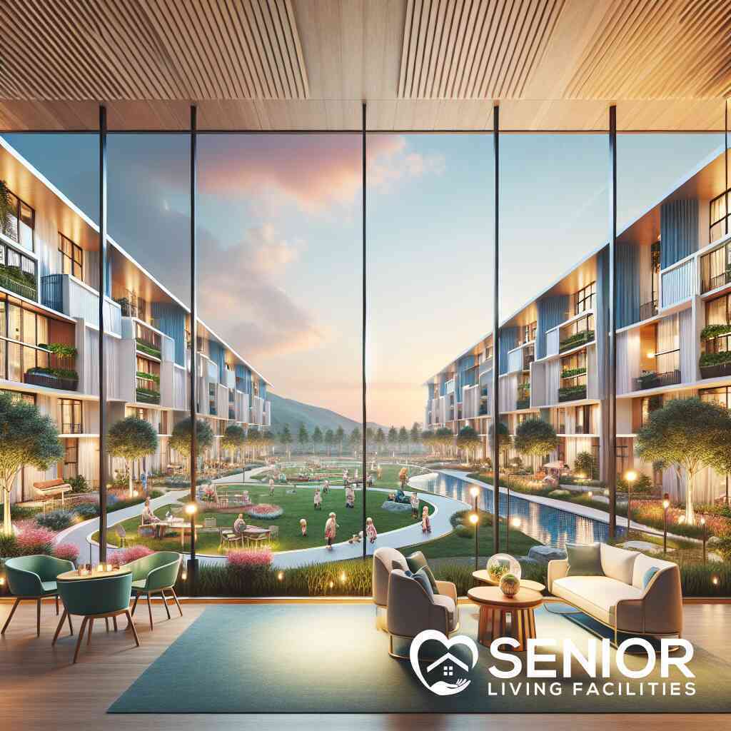 Introducing Senior Living Facilities, Find Local Senior Living