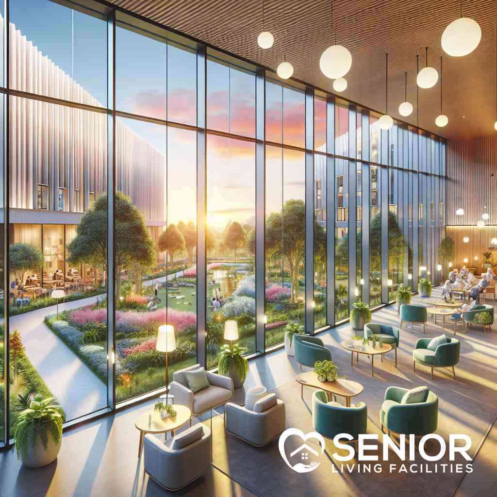 Introducing Senior Living Facilities, Find Local Senior Living