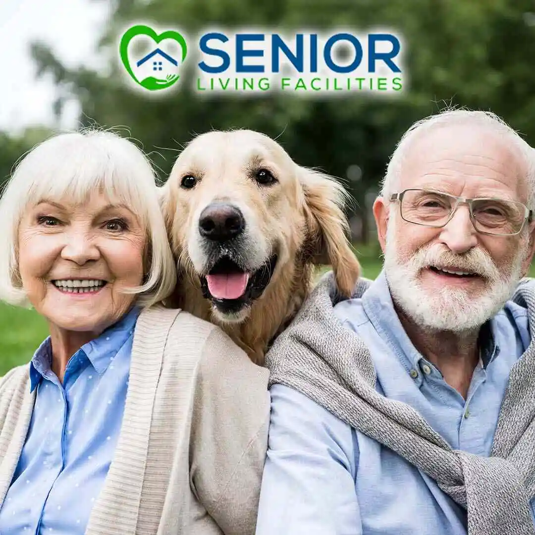 Enhancing Golden Years with The Role of Senior Living Facilities