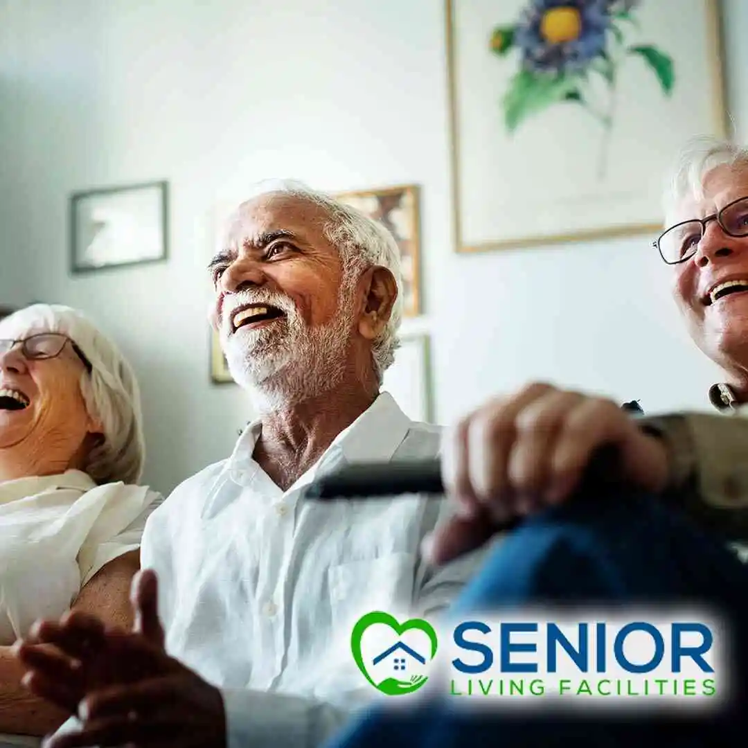 Building Bonds and Social Life in Senior Living Facilities