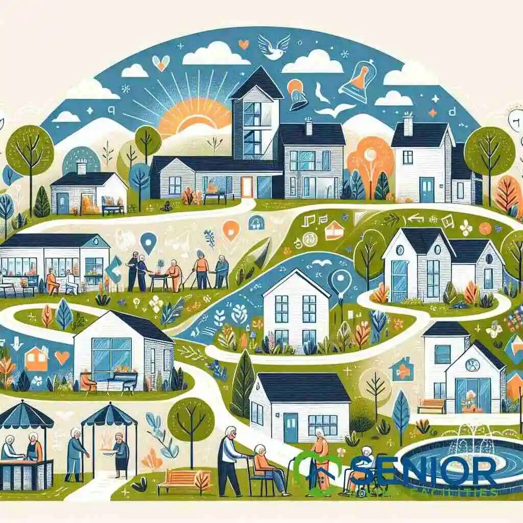 Navigating the Journey to Assisted Living Ease