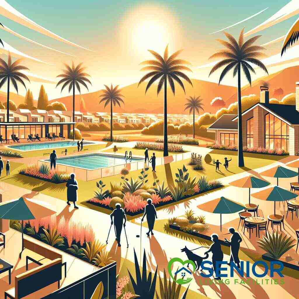 Ultimate Guide to Senior Housing in California 2024