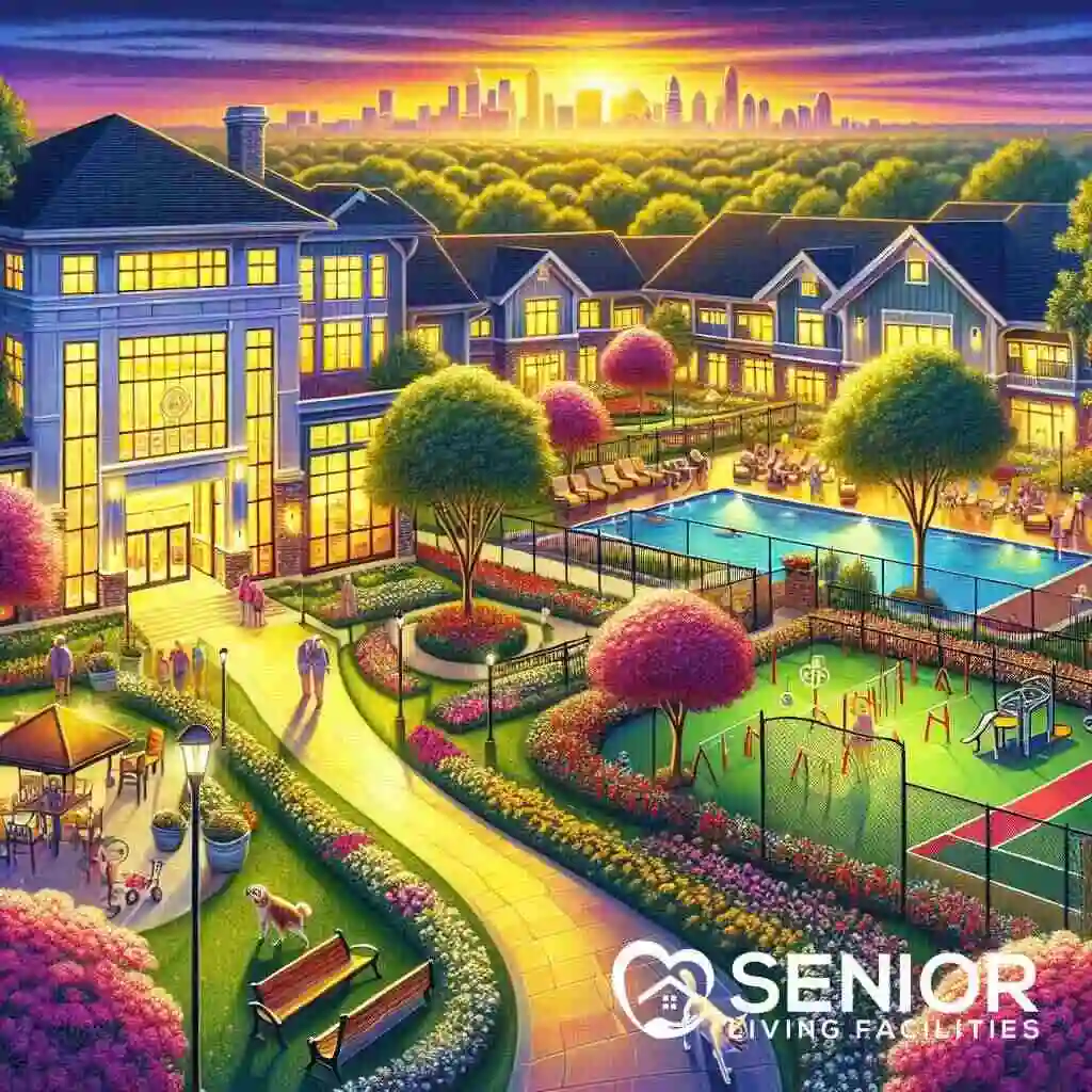 The Best Rental Housing for Seniors in Illinois 2024