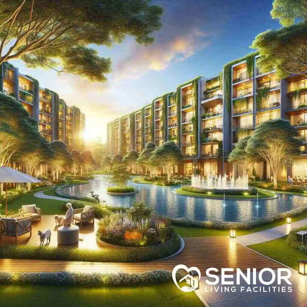 The Best Rental Housing for Seniors in Illinois 2024