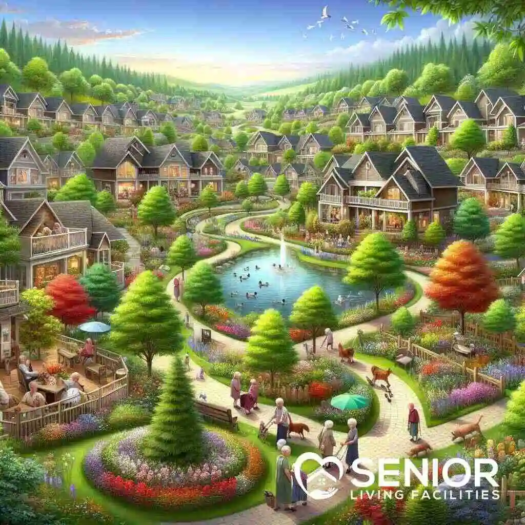 What Is Assisted Living Exactly A Clear Explanation