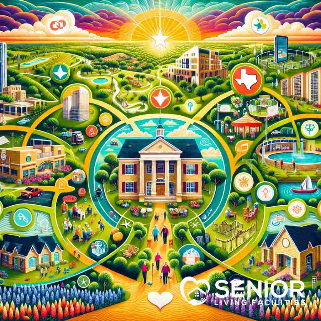 The Ultimate Guide to Senior Housing in Texas