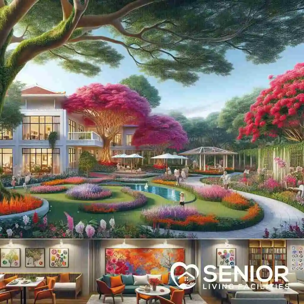 What Is Assisted Living Exactly A Clear Explanation