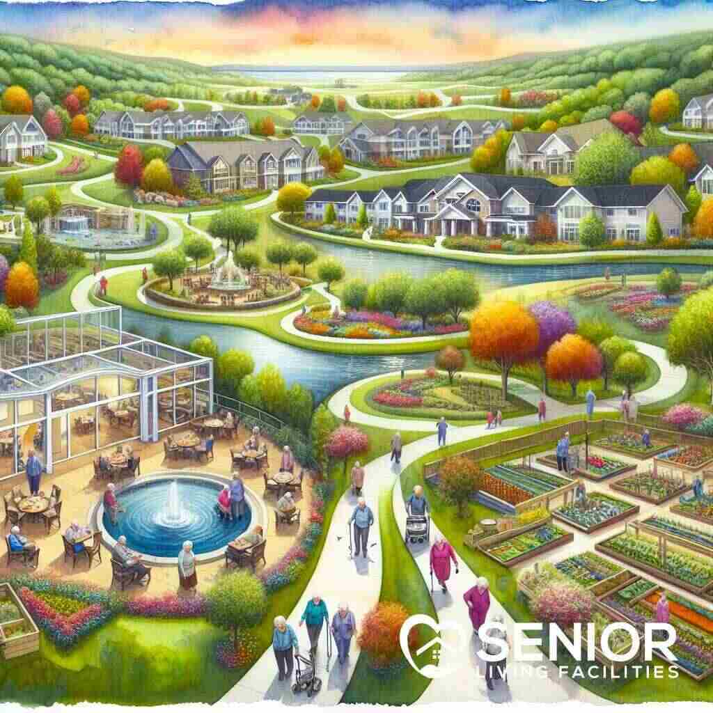 A Guide to Accessible Senior Living in Pennsylvania