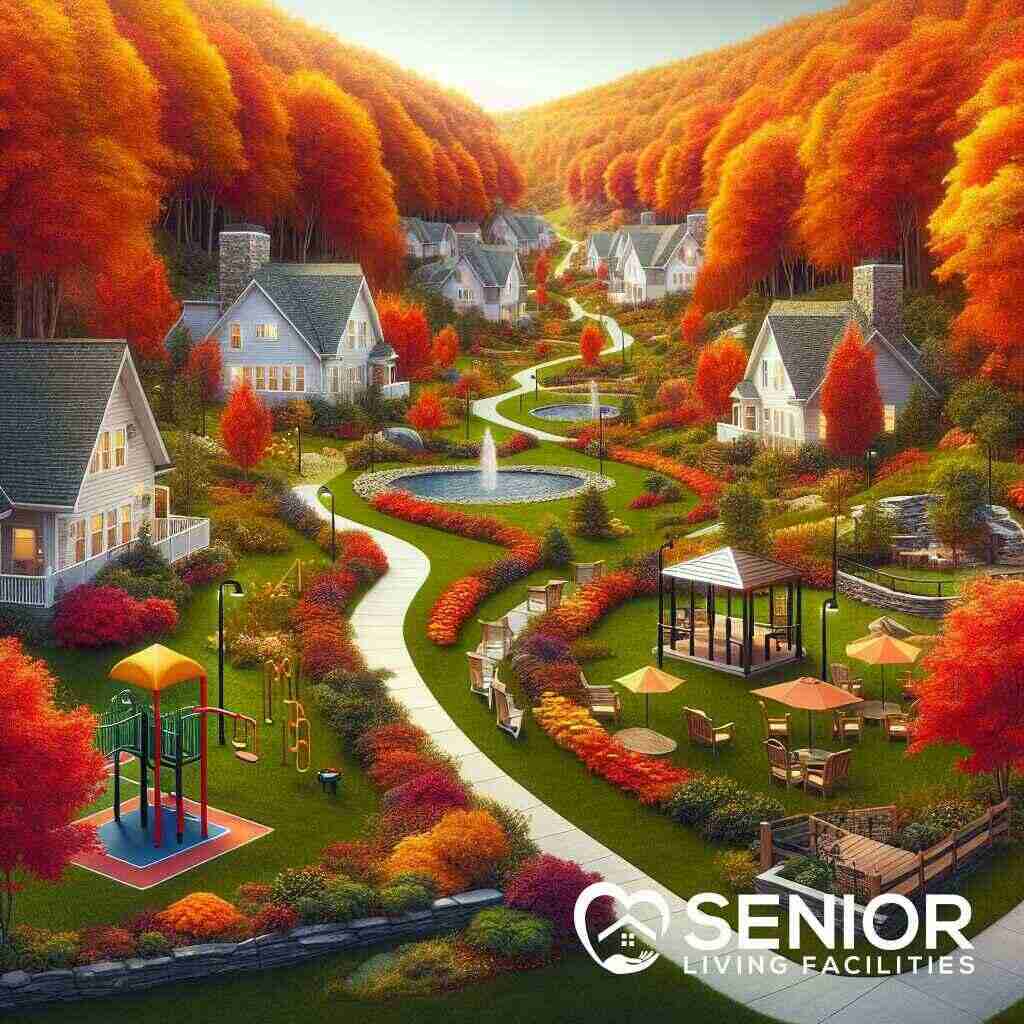 Why Choose Independent Living in Pennsylvania 2024