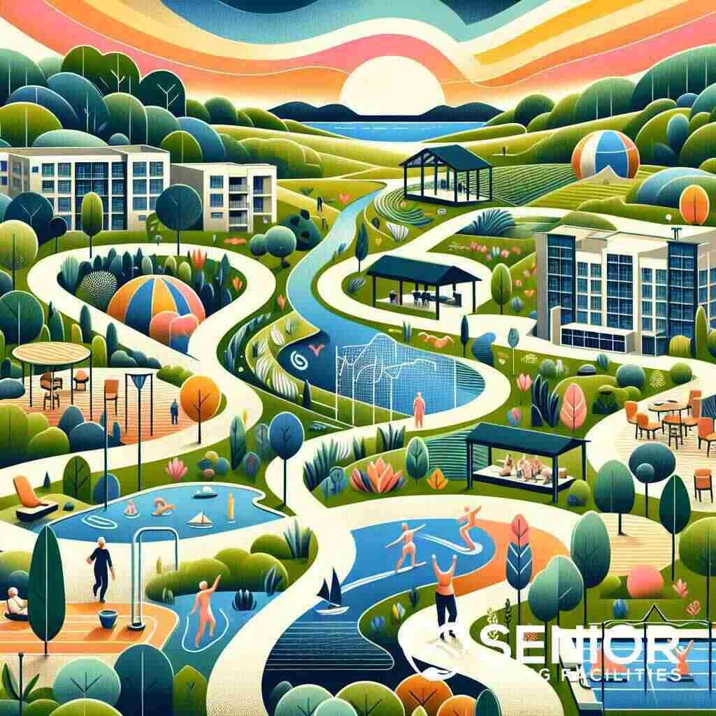 Top Services Provided by Senior Living in Ohio