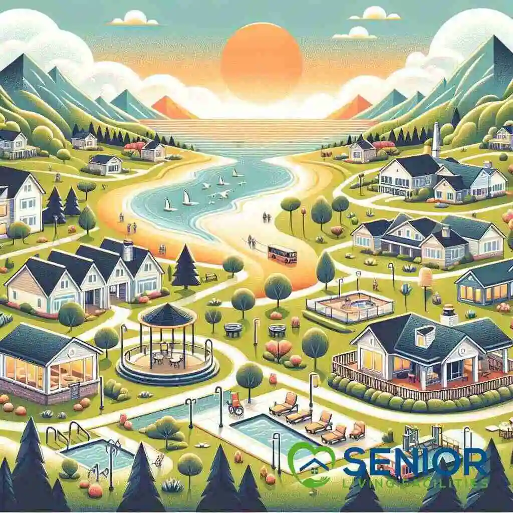 How to Select Senior Living in North Carolina