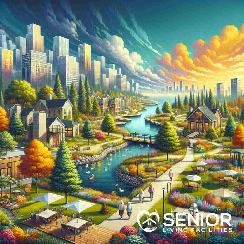 Review of Assisted Living Facilities in Michigan 2024