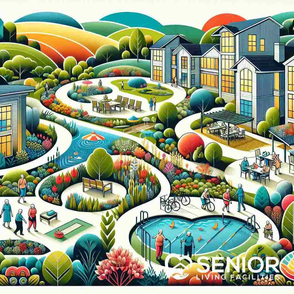 Top Services Provided by Senior Living in Ohio