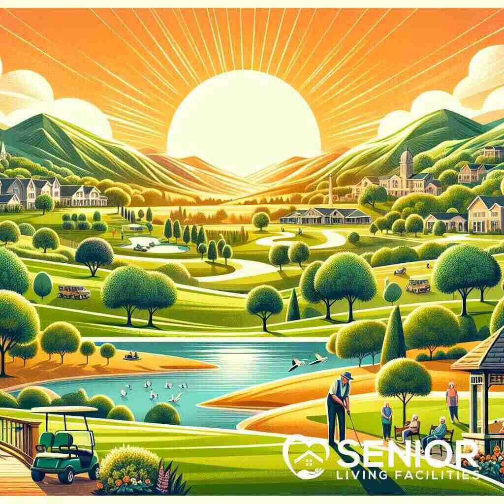 Best Rental Housing Options for Seniors in Georgia