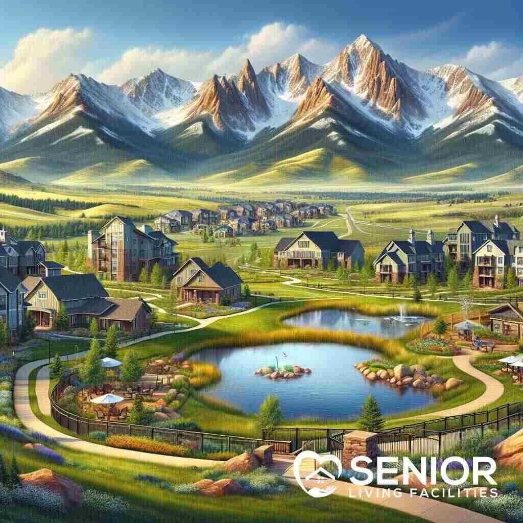 The Ultimate Review of Assisted Living in Colorado