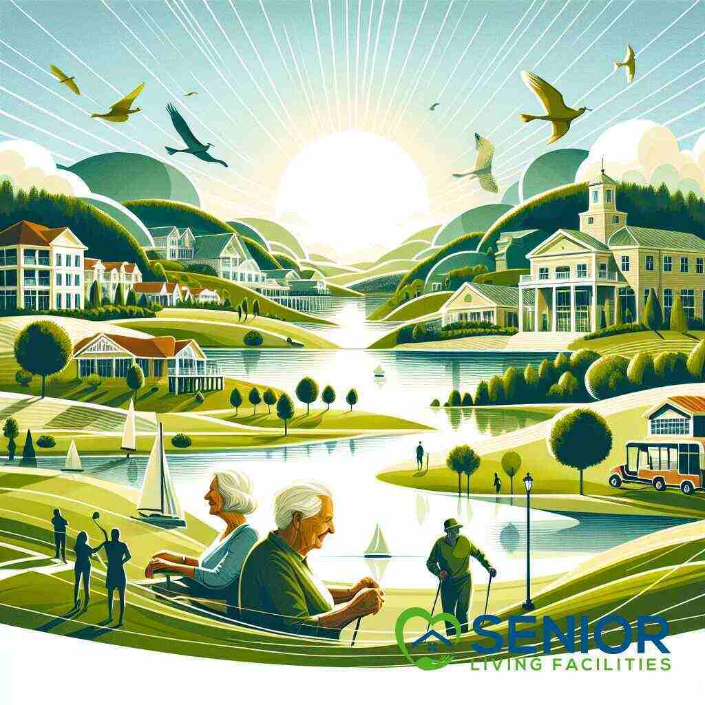 Best Rental Housing Options for Seniors in Georgia