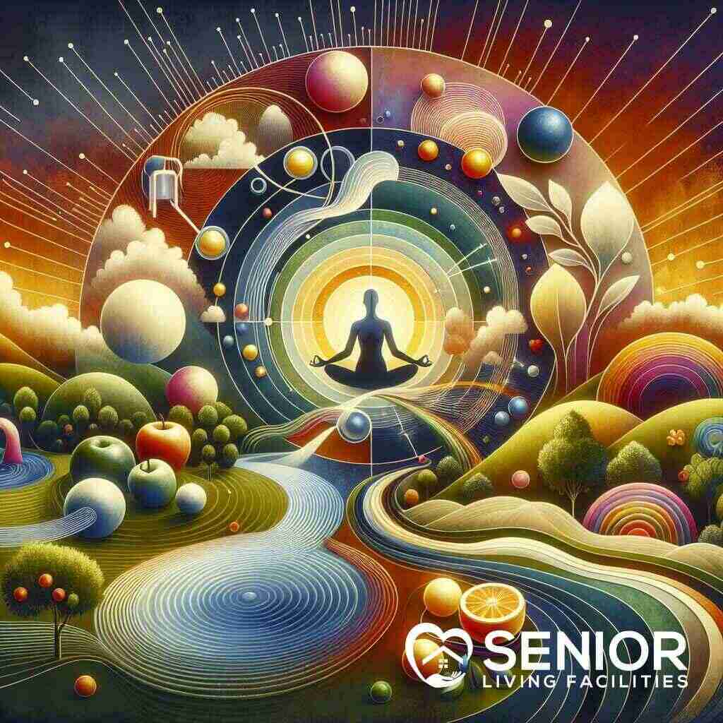 Top 5 Wellness Programs in Texas Senior Facilities