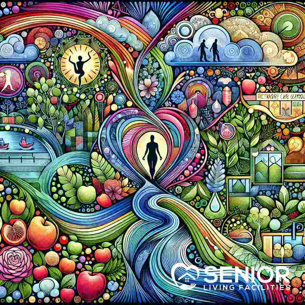 Top 5 Wellness Programs in Texas Senior Facilities