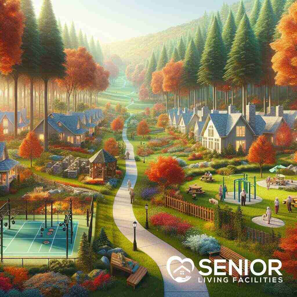 Why Choose Independent Living in Pennsylvania 2024