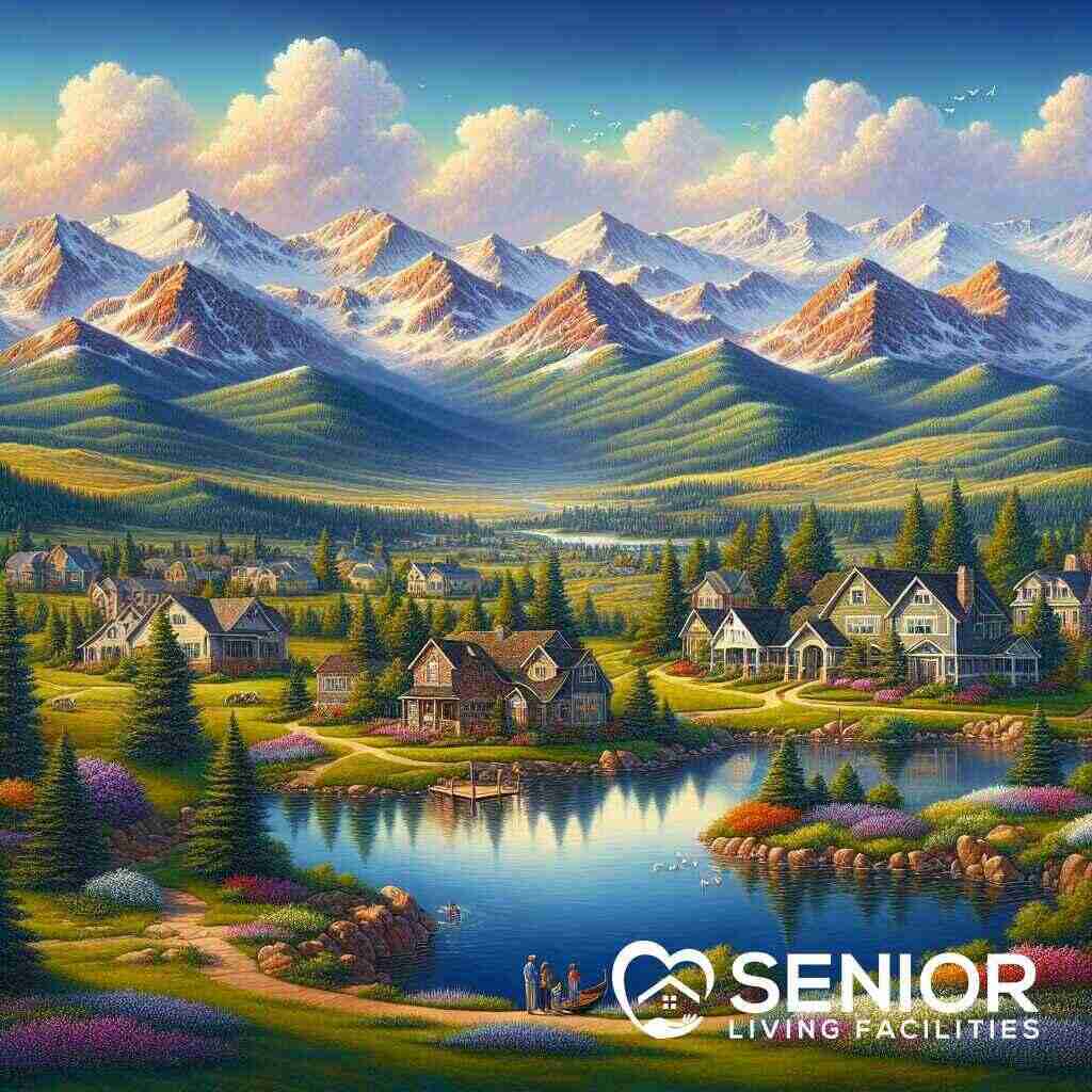The Ultimate Review of Assisted Living in Colorado