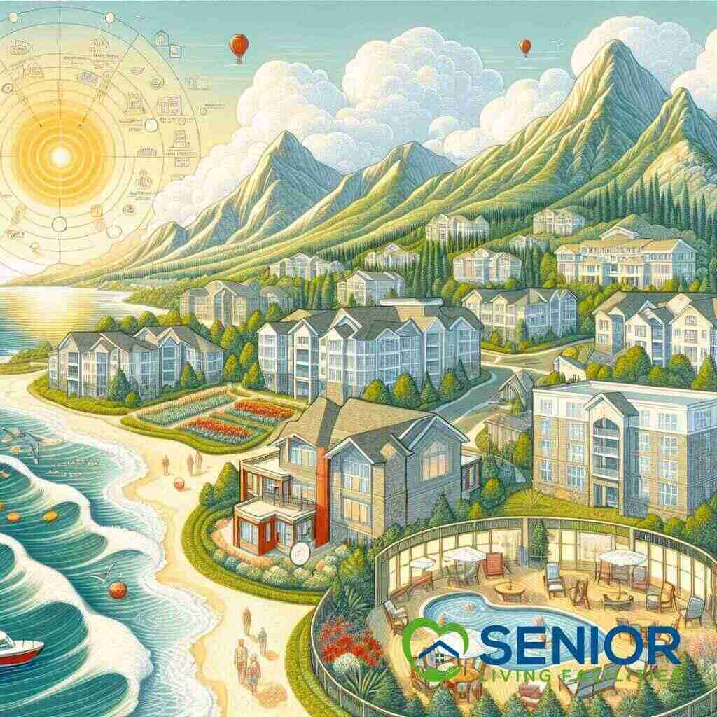 How to Select Senior Living in North Carolina