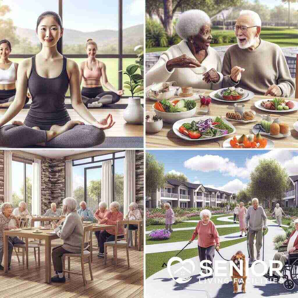 Top Services Every Senior Community Must Offer