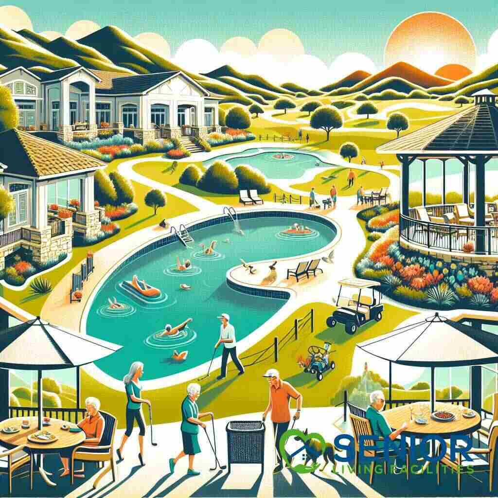 The Best Independent Living in Texas Revealed