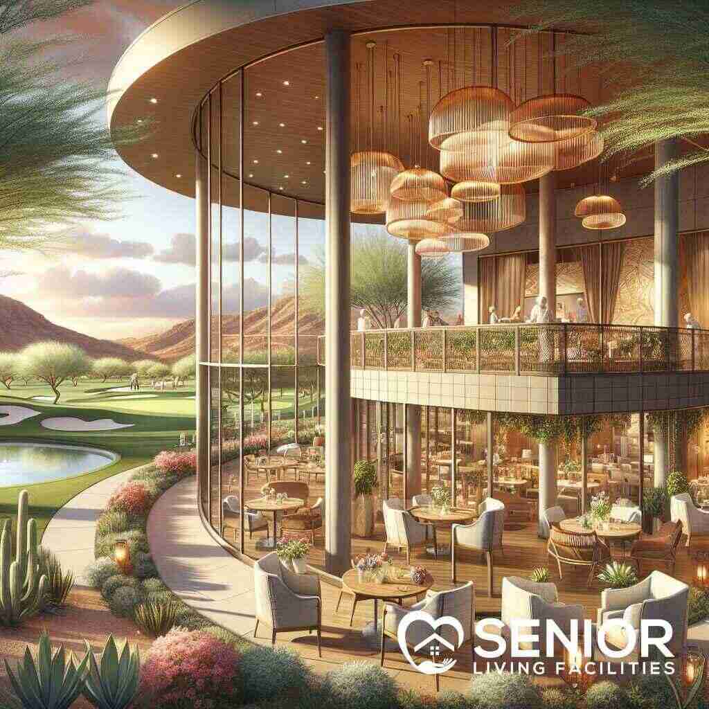 A Guide to Luxury Senior Living in Arizona 2024