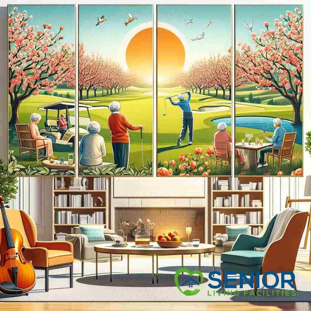 Why Independent Living in Georgia is Thriving