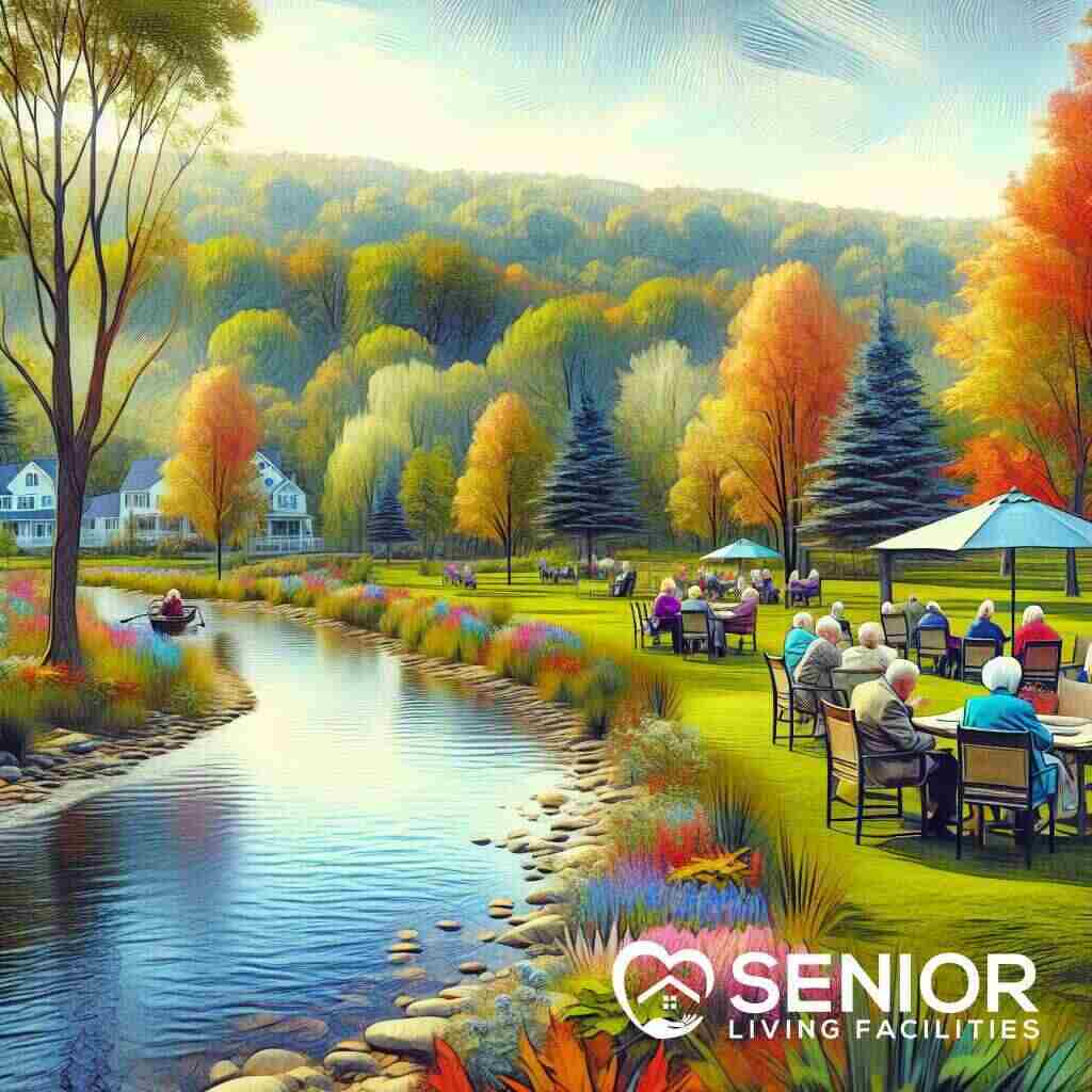 Your Guide to Senior Living in Pennsylvania 2024