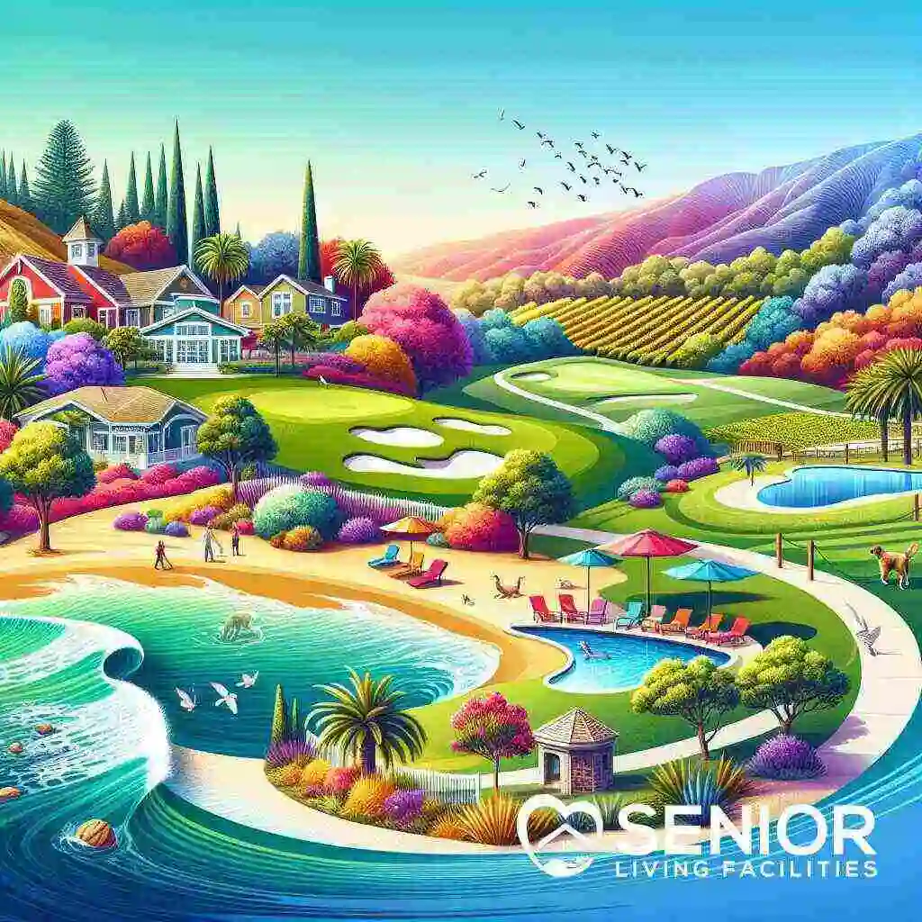 Best Independent Living Options in California