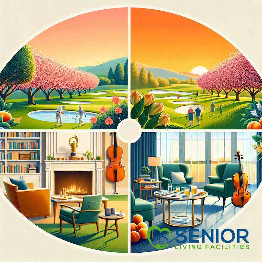 Why Independent Living in Georgia is Thriving