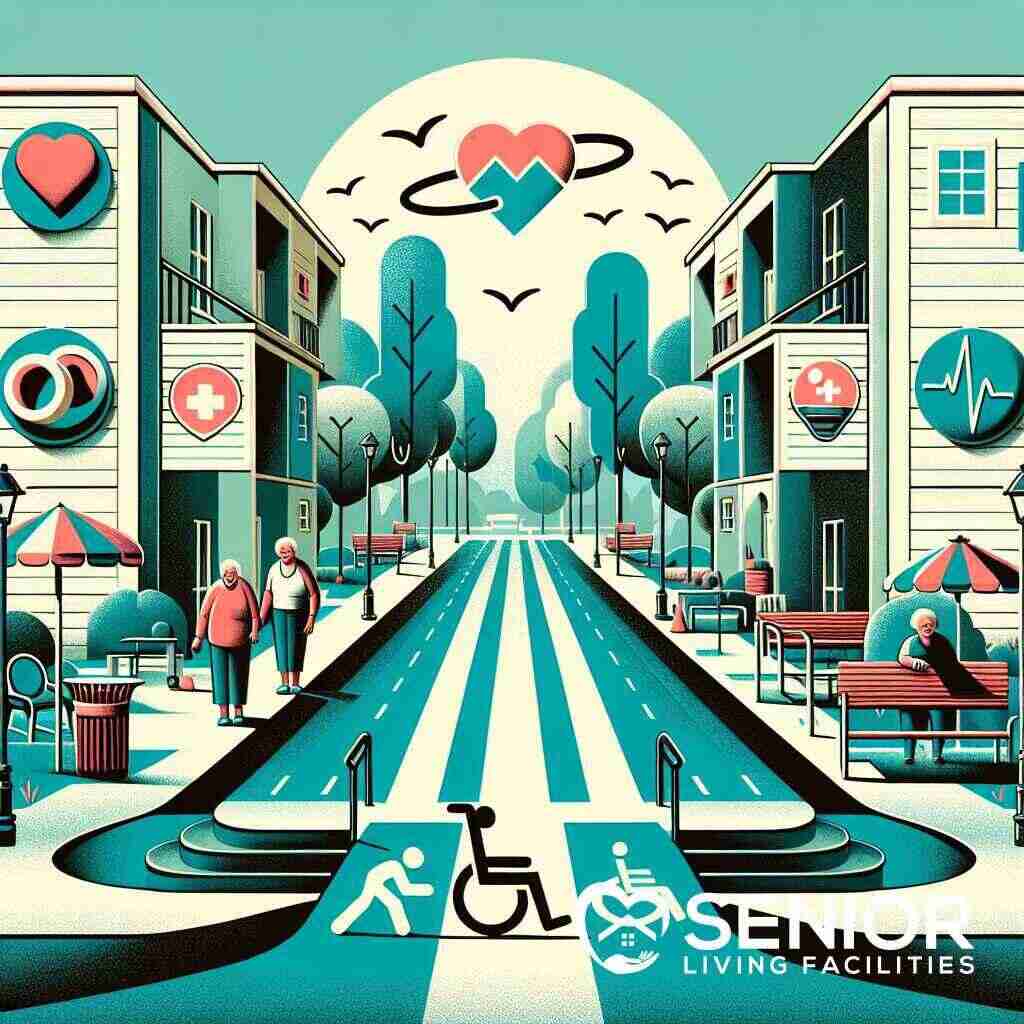 How to Find Accessible Senior Apartments in NJ