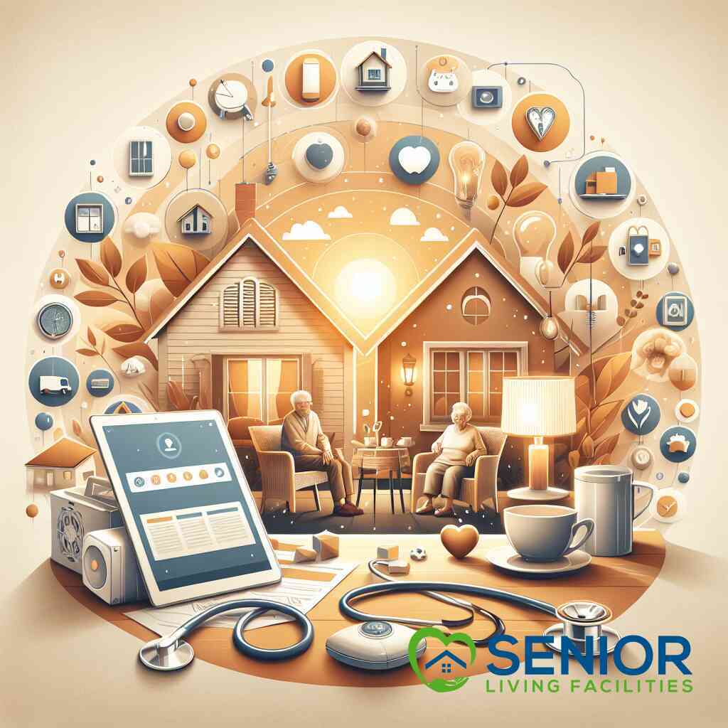 How to Choose In-Home Care Services Near You