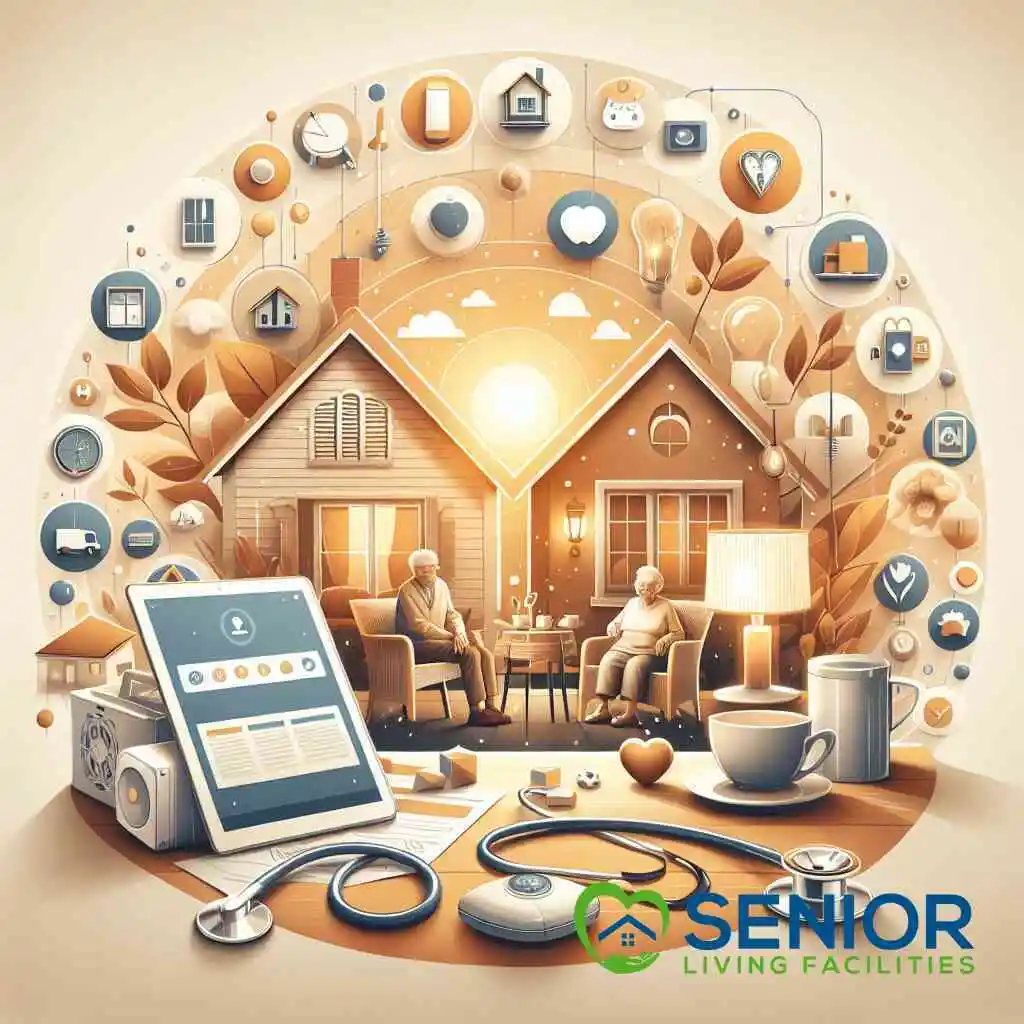 How to Choose In-Home Care Services Near You