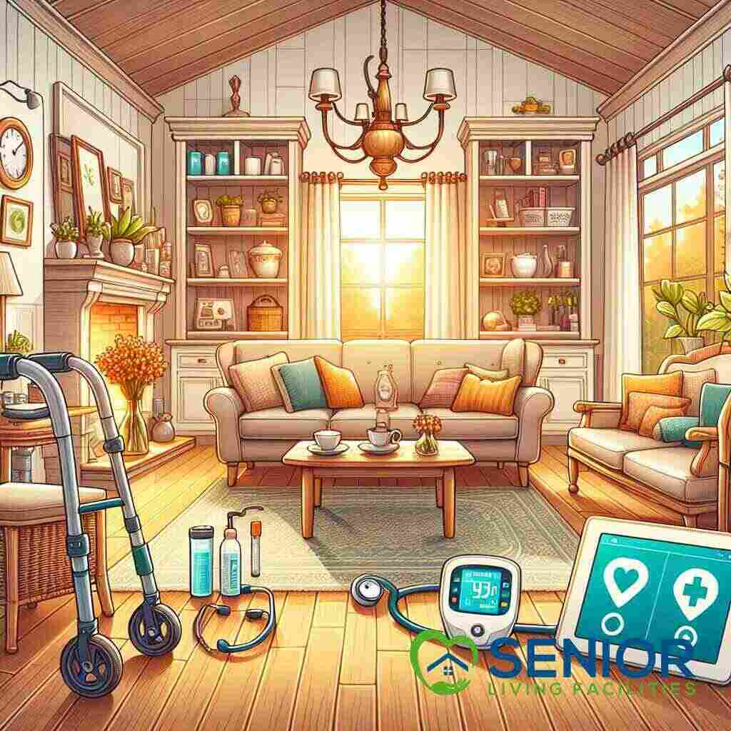 How to Choose In-Home Care Services Near You