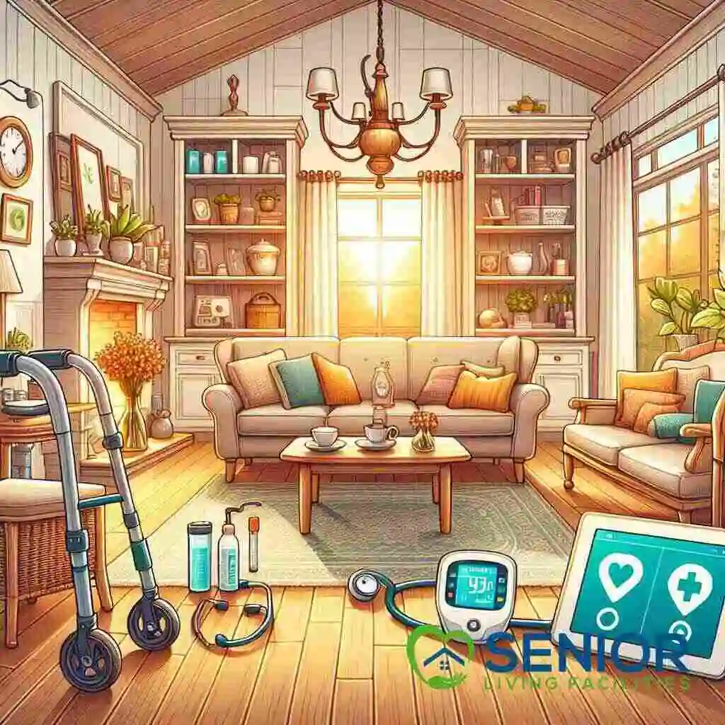 How to Choose In-Home Care Services Near You