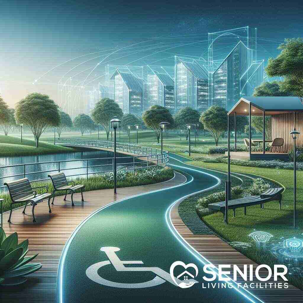 The Importance of Accessibility in Senior Living