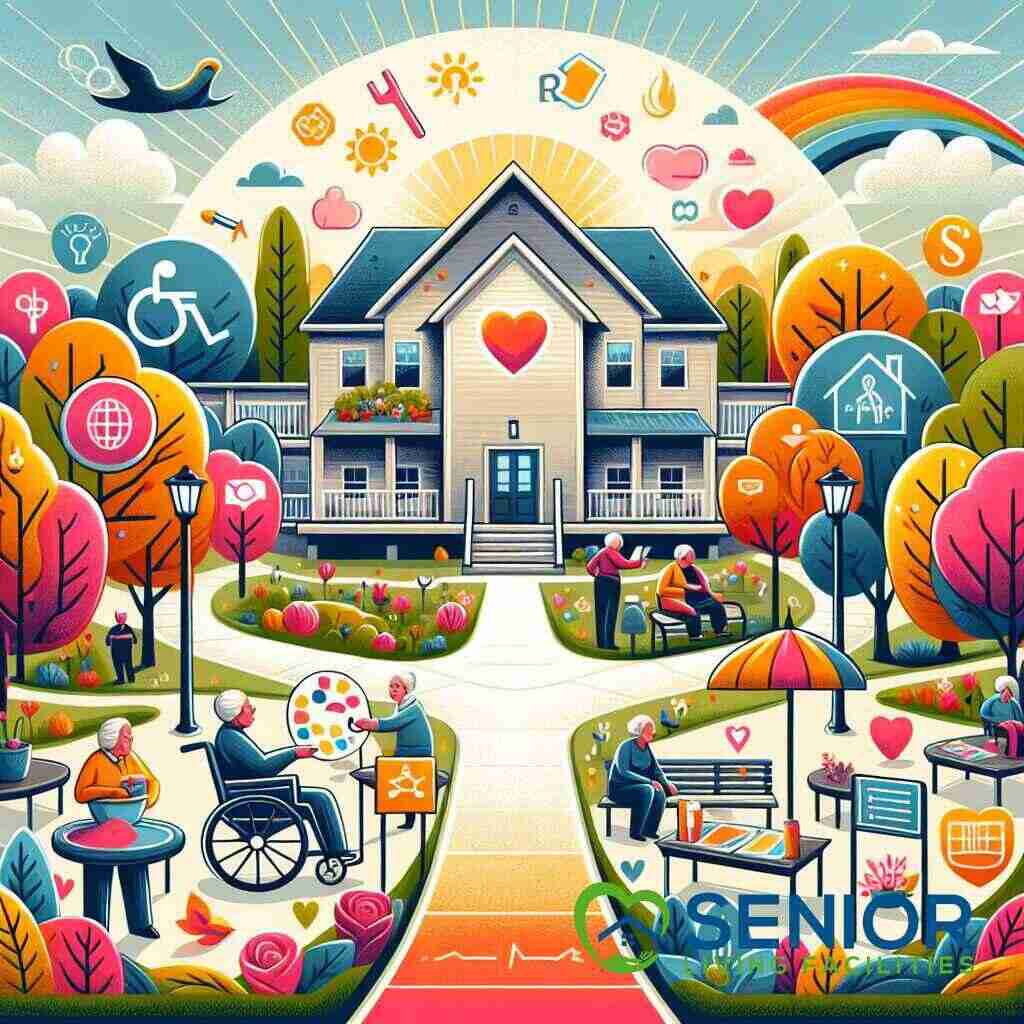 How to Find Accessible Senior Apartments in NJ