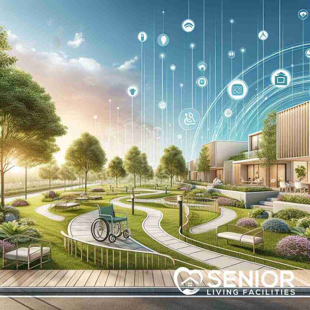 The Importance of Accessibility in Senior Living