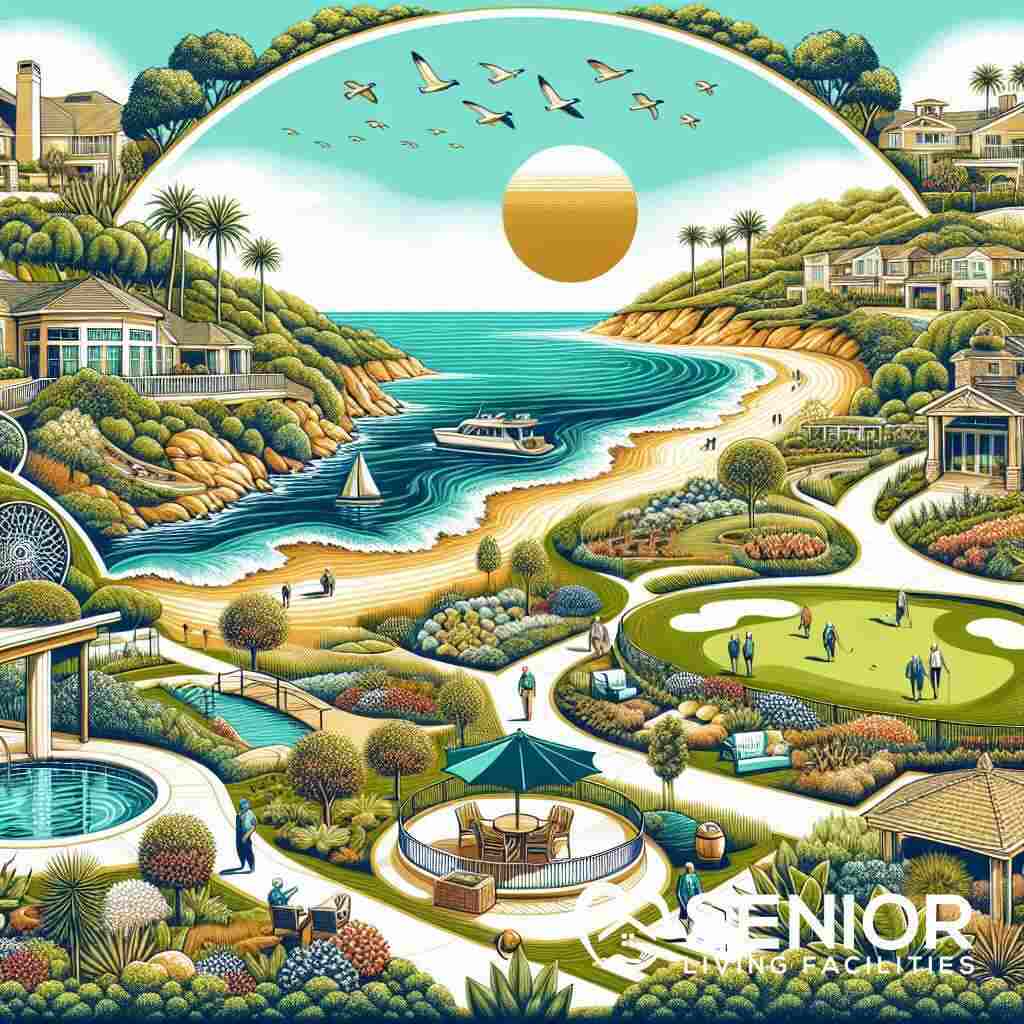 Best Independent Living Options in California