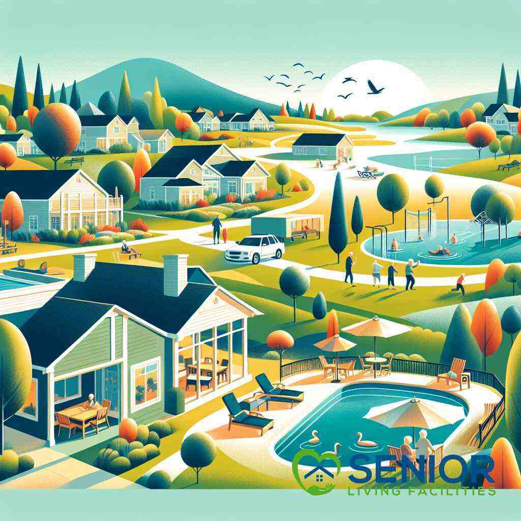 Your Guide to Senior Living in Pennsylvania 2024