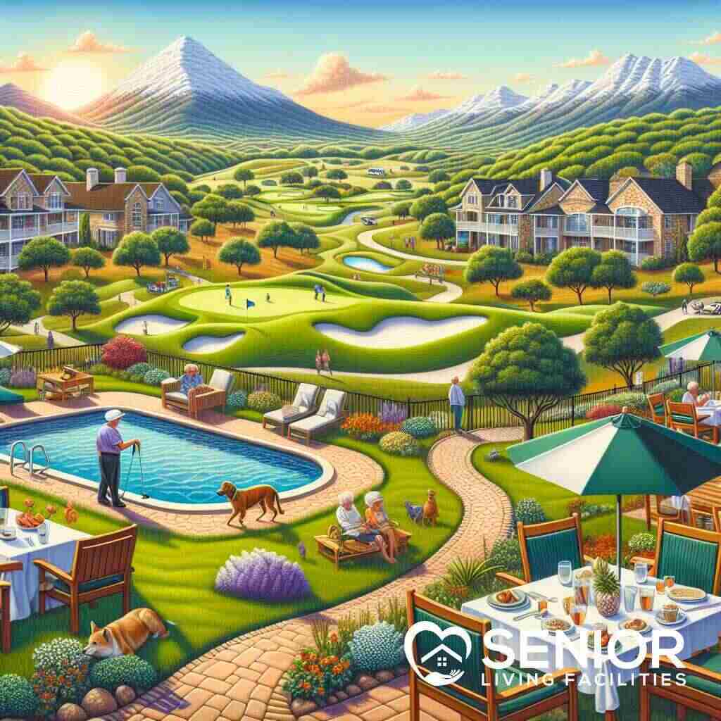 The Best Independent Living in Texas Revealed