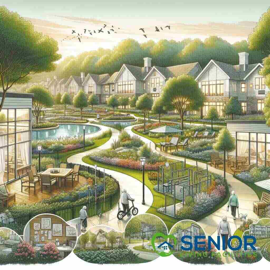 Top 10 Assisted Living Options in Utah 2024