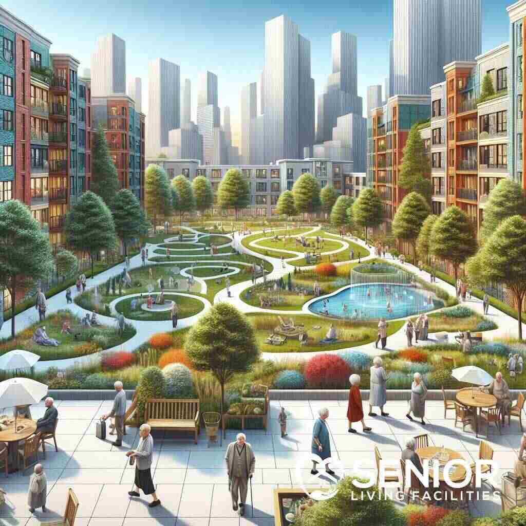 Ultimate Guide to Senior Living in New York 2024