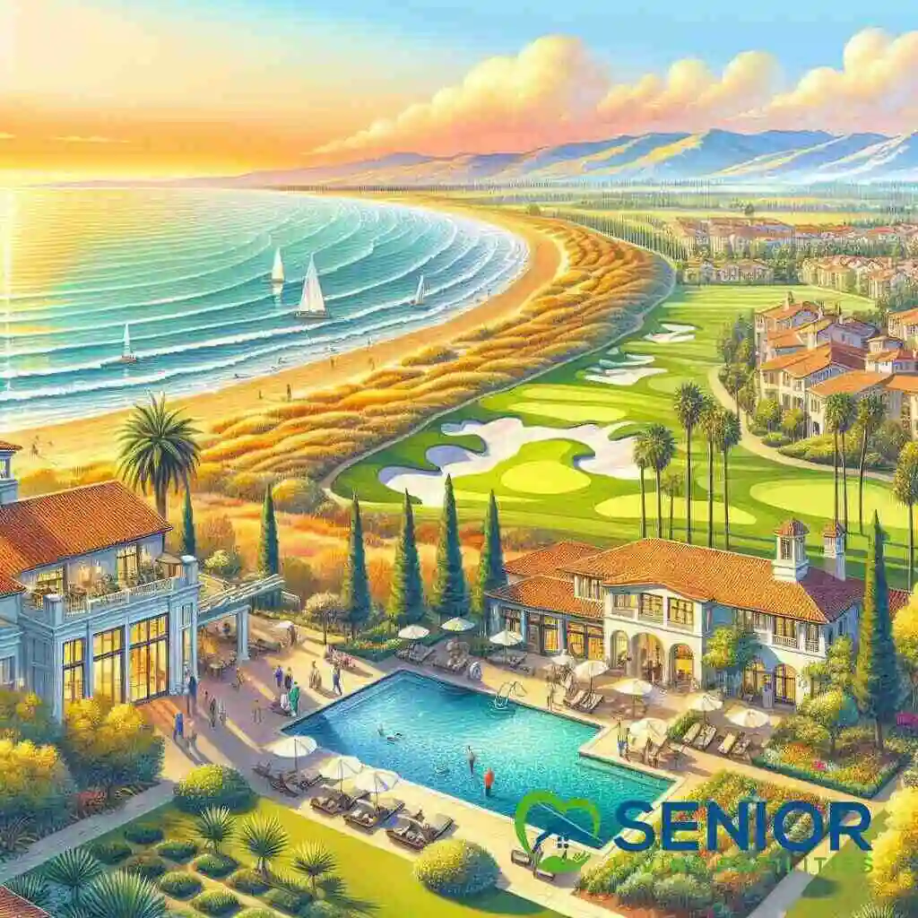 Best Independent Living Options in California