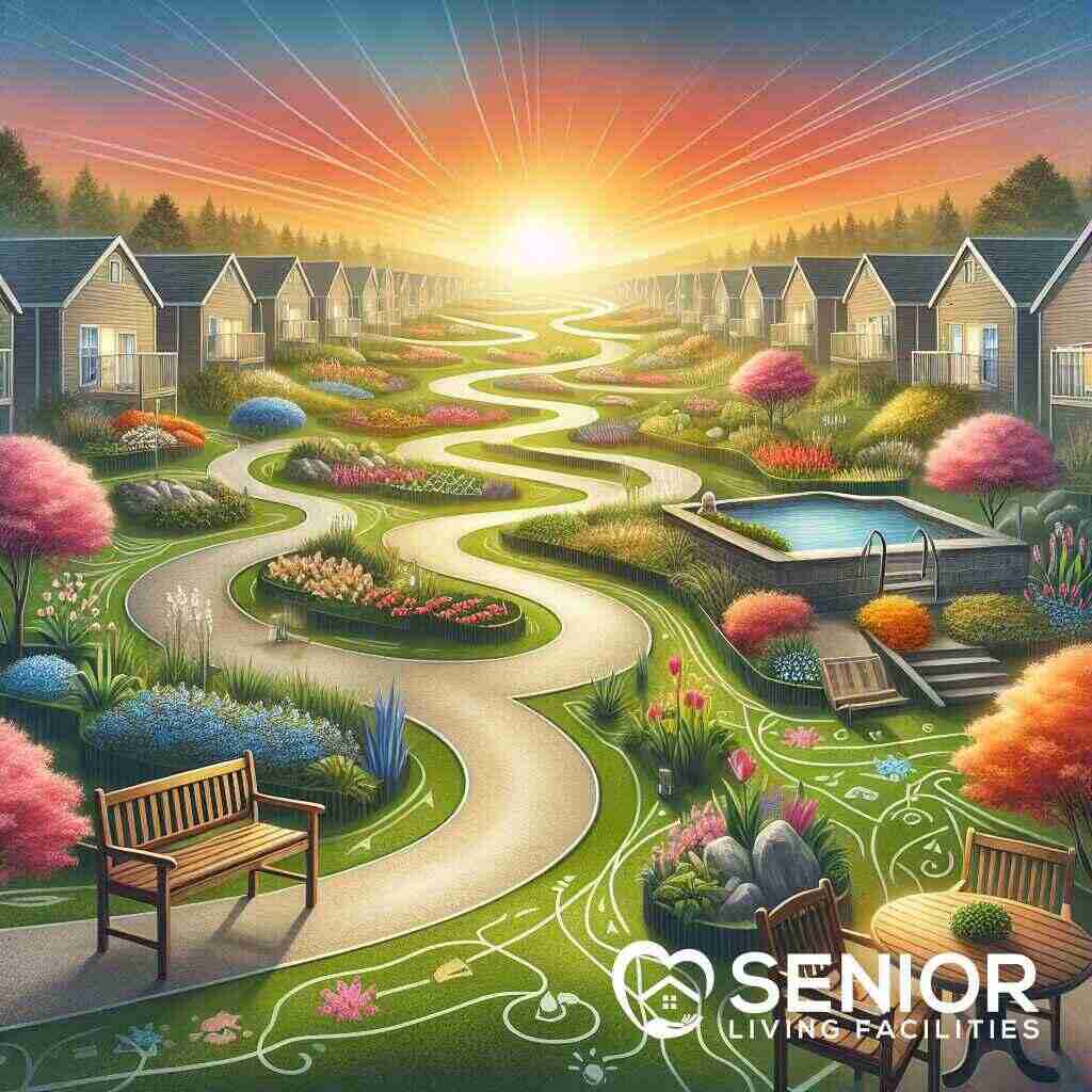 How to Find the Best Senior Living Near Me