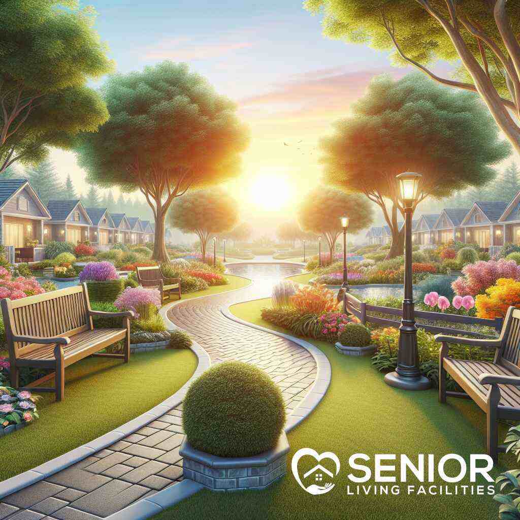 How to Find the Best Senior Living Near Me