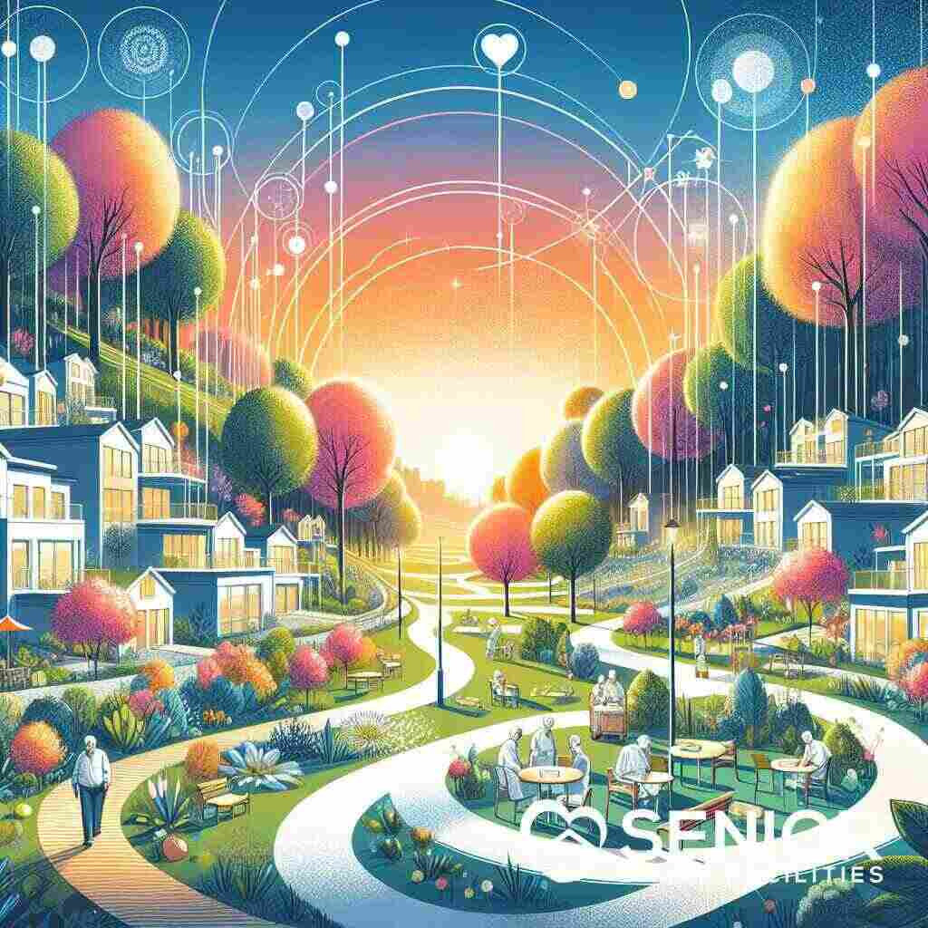 How to Choose the Best Senior Living in Georgia for 2023