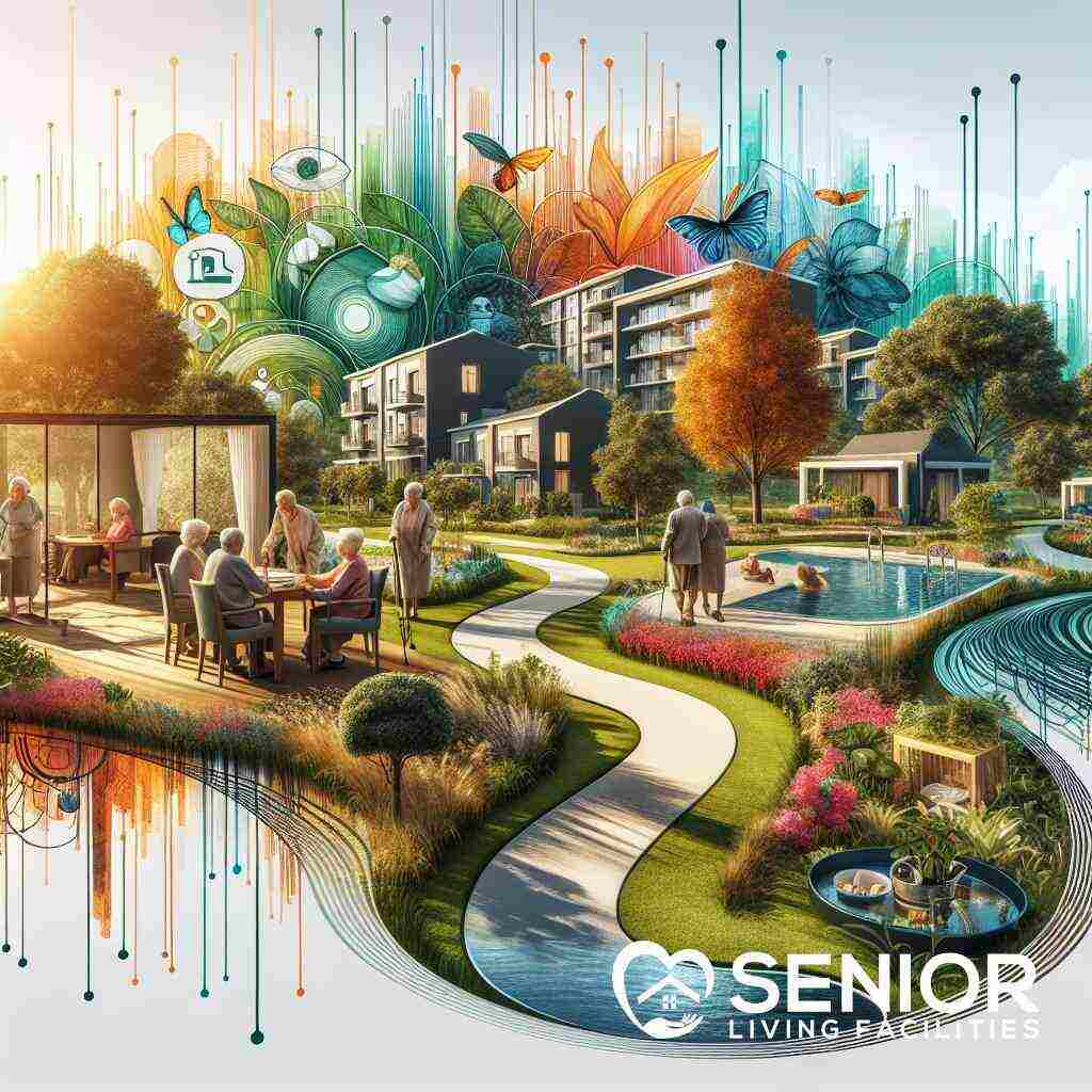 How to Choose the Best Senior Living in Georgia for 2023